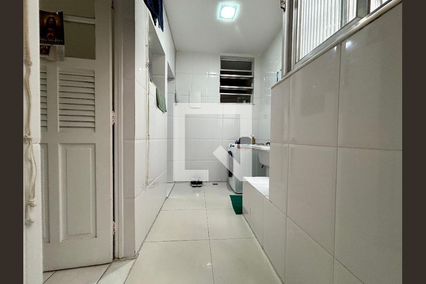 Apartamento, 3 quartos, 120 m² - Foto 63