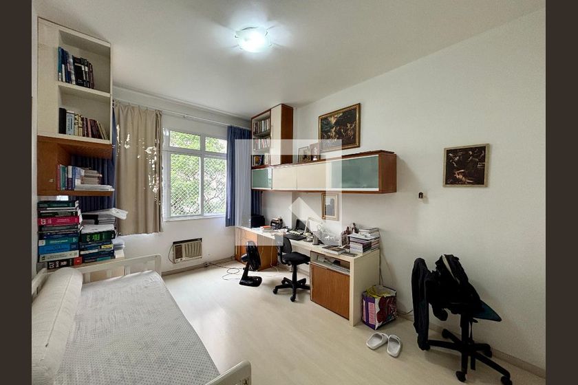 Apartamento, 3 quartos, 120 m² - Foto 39