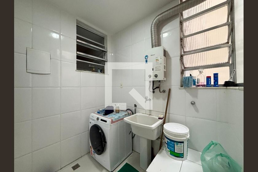 Apartamento, 3 quartos, 120 m² - Foto 59