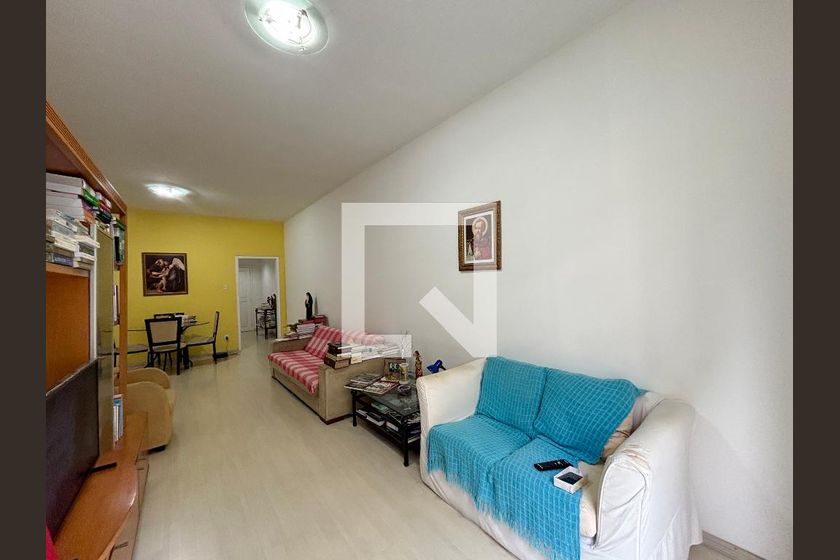 Apartamento, 3 quartos, 120 m² - Foto 9