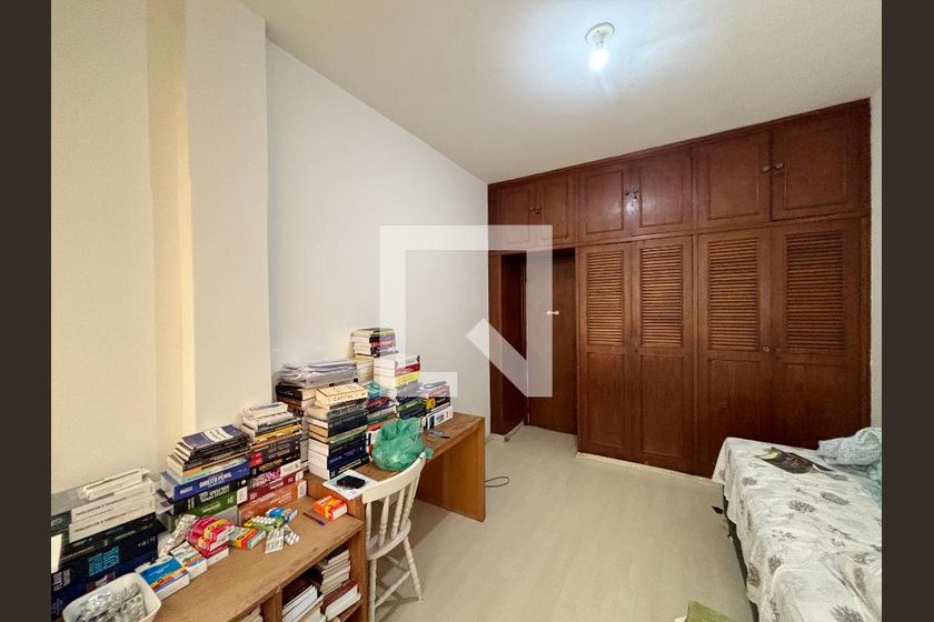 Apartamento, 3 quartos, 120 m² - Foto 23