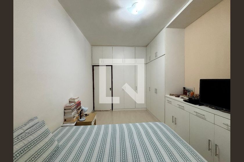 Apartamento, 3 quartos, 120 m² - Foto 29