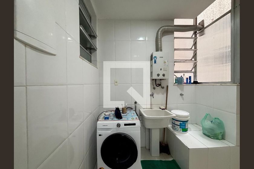 Apartamento, 3 quartos, 120 m² - Foto 65