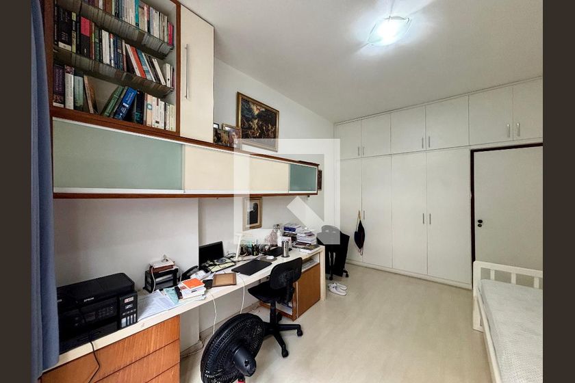 Apartamento, 3 quartos, 120 m² - Foto 43