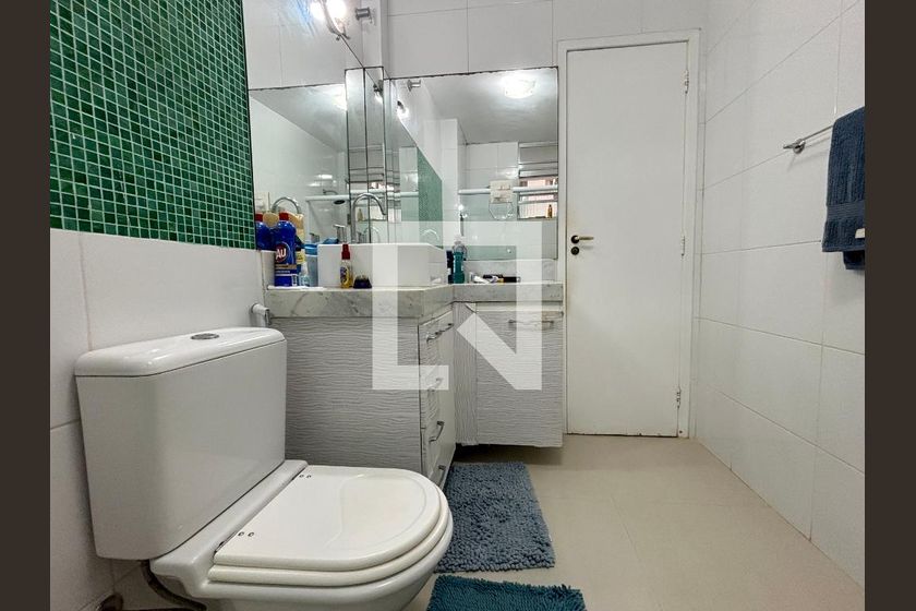 Apartamento, 3 quartos, 120 m² - Foto 53
