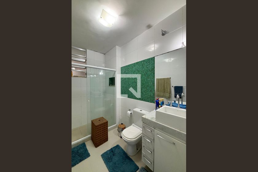 Apartamento, 3 quartos, 120 m² - Foto 55