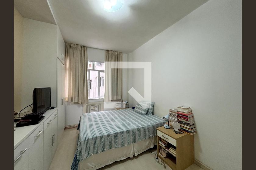 Apartamento, 3 quartos, 120 m² - Foto 35