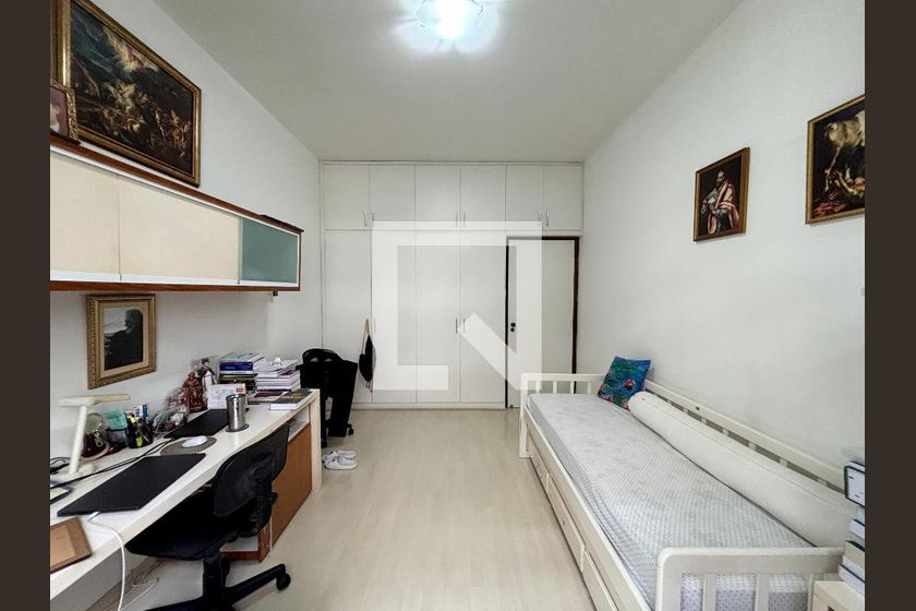 Apartamento, 3 quartos, 120 m² - Foto 47