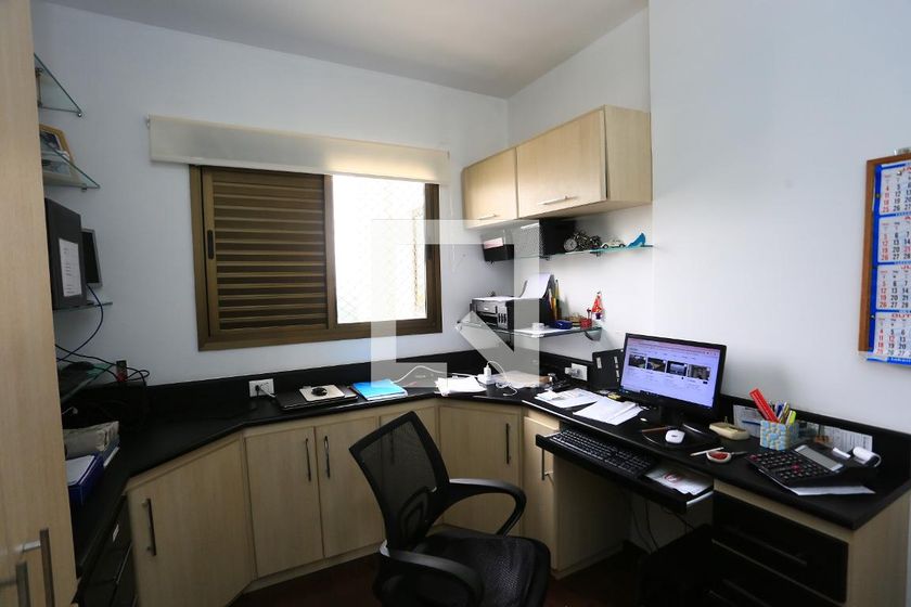 Apartamento, 3 quartos, 104 m² - Foto 37