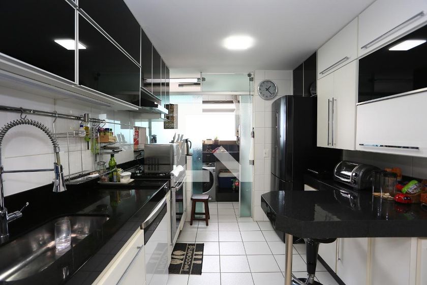 Apartamento, 3 quartos, 104 m² - Foto 81