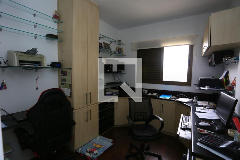 Apartamento, 3 quartos, 104 m² - Foto 33