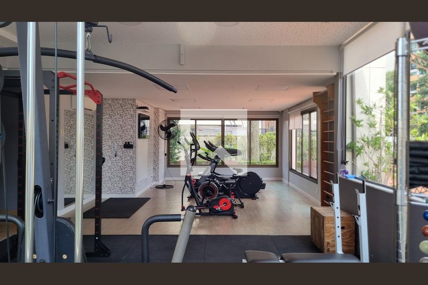Apartamento, 3 quartos, 104 m² - Foto 105