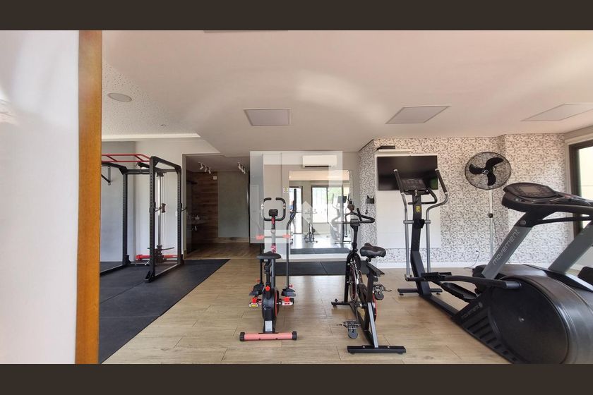 Apartamento, 3 quartos, 104 m² - Foto 109