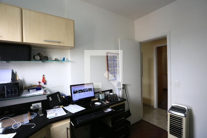Apartamento, 3 quartos, 104 m² - Foto 41