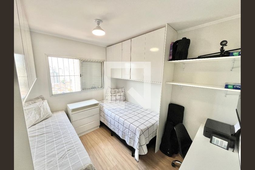 Apartamento, 3 quartos, 80 m² - Foto 27