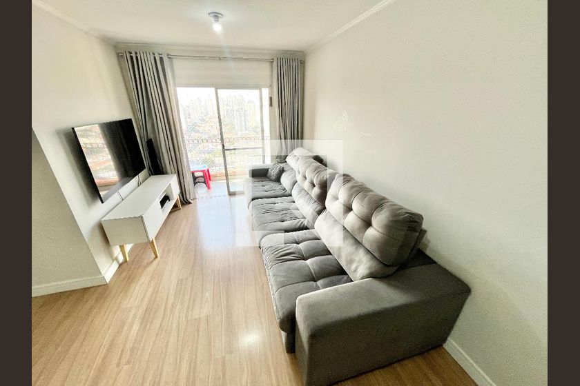 Apartamento, 3 quartos, 80 m² - Foto 6