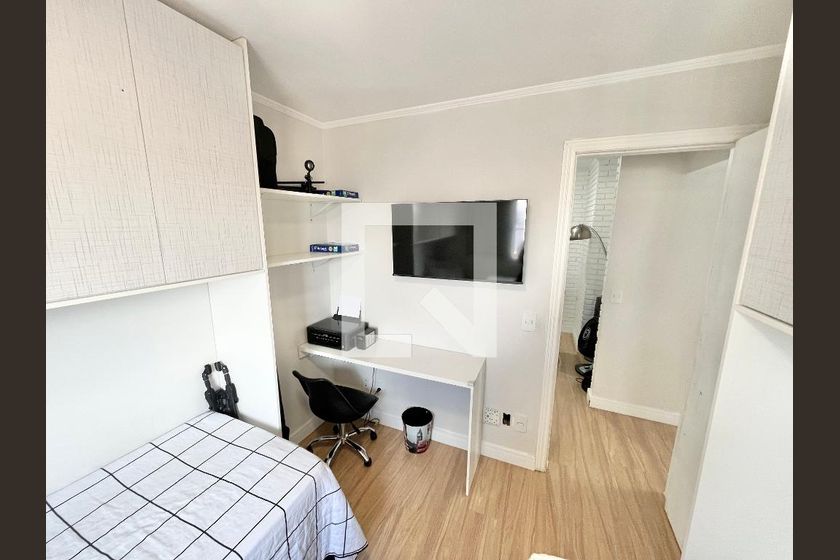 Apartamento, 3 quartos, 80 m² - Foto 30