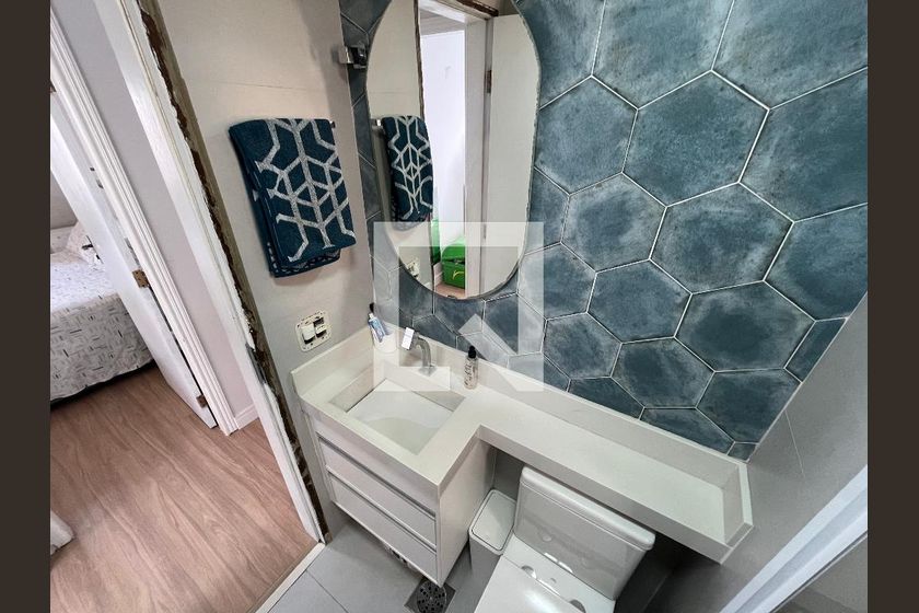 Apartamento, 3 quartos, 80 m² - Foto 47