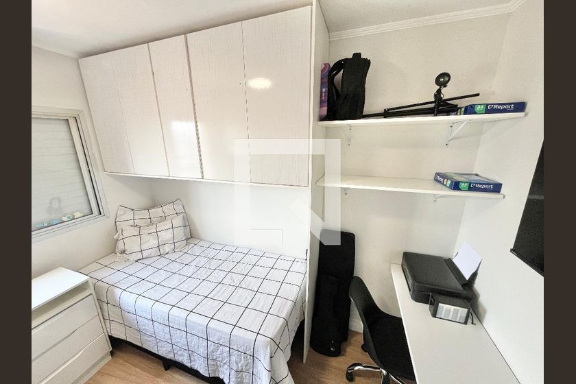 Apartamento, 3 quartos, 80 m² - Foto 29