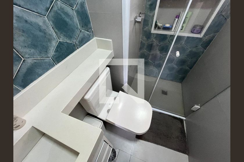 Apartamento, 3 quartos, 80 m² - Foto 48
