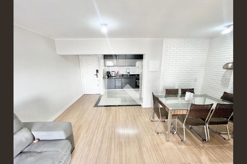 Apartamento, 3 quartos, 80 m² - Foto 7