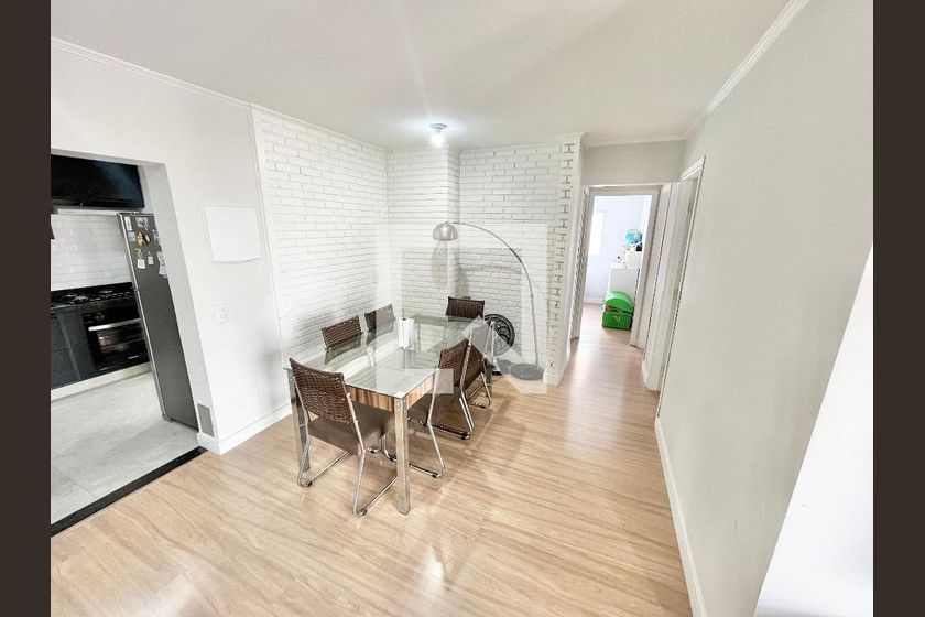 Apartamento, 3 quartos, 80 m² - Foto 4
