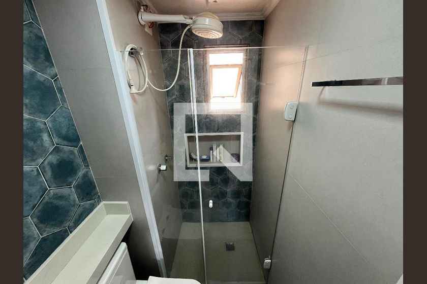 Apartamento, 3 quartos, 80 m² - Foto 49