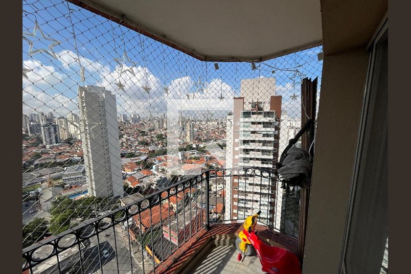 Apartamento, 3 quartos, 80 m² - Foto 8