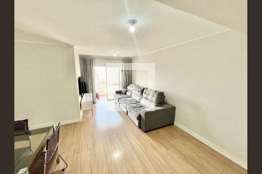 Apartamento, 3 quartos, 80 m² - Foto 2