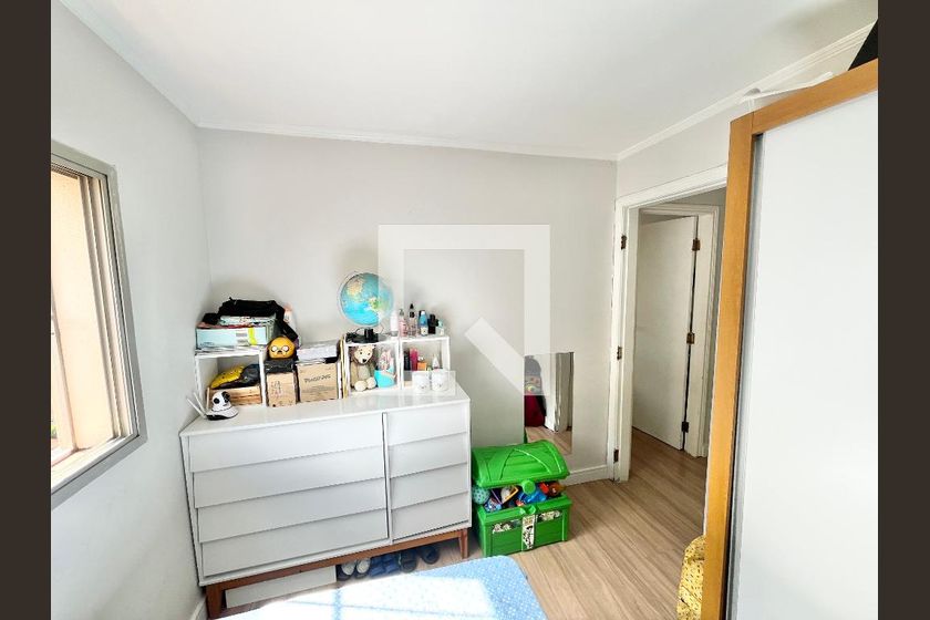 Apartamento, 3 quartos, 80 m² - Foto 35