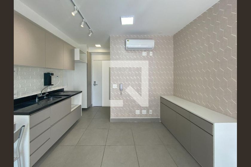 Kitnet-Studio, 26 m² - Foto 19