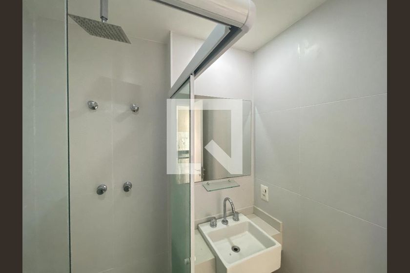 Kitnet-Studio, 26 m² - Foto 51