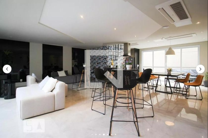 Kitnet-Studio, 26 m² - Foto 59