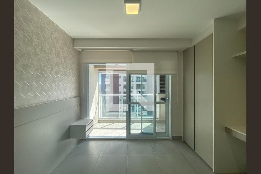 Kitnet-Studio, 26 m² - Foto 25