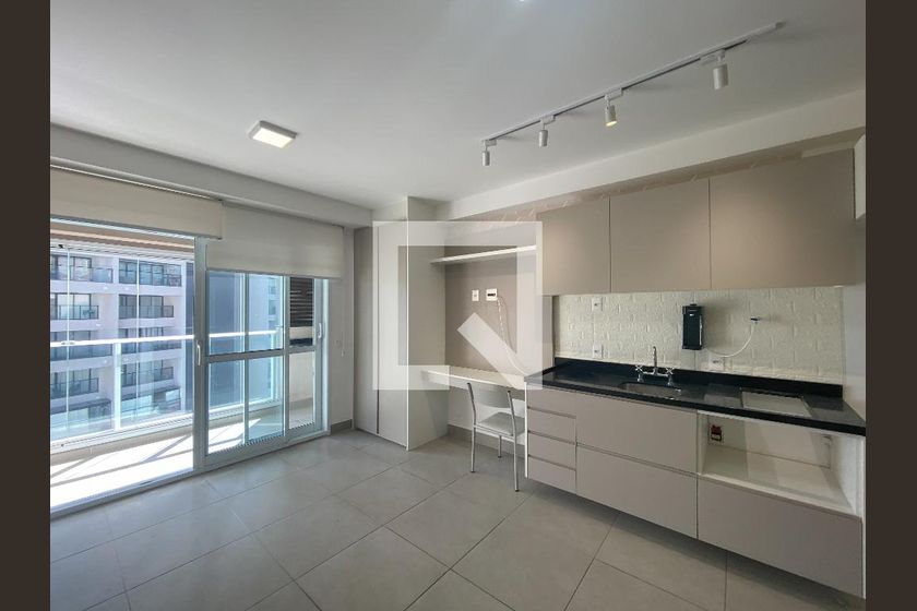 Kitnet-Studio, 26 m² - Foto 13