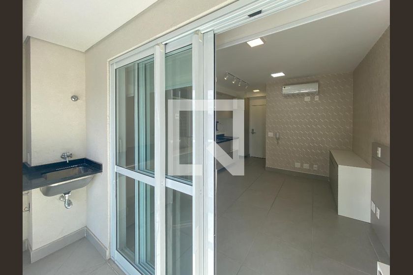 Kitnet-Studio, 26 m² - Foto 39