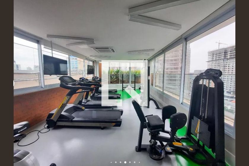 Kitnet-Studio, 26 m² - Foto 67