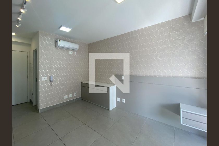 Kitnet-Studio, 26 m² - Foto 9