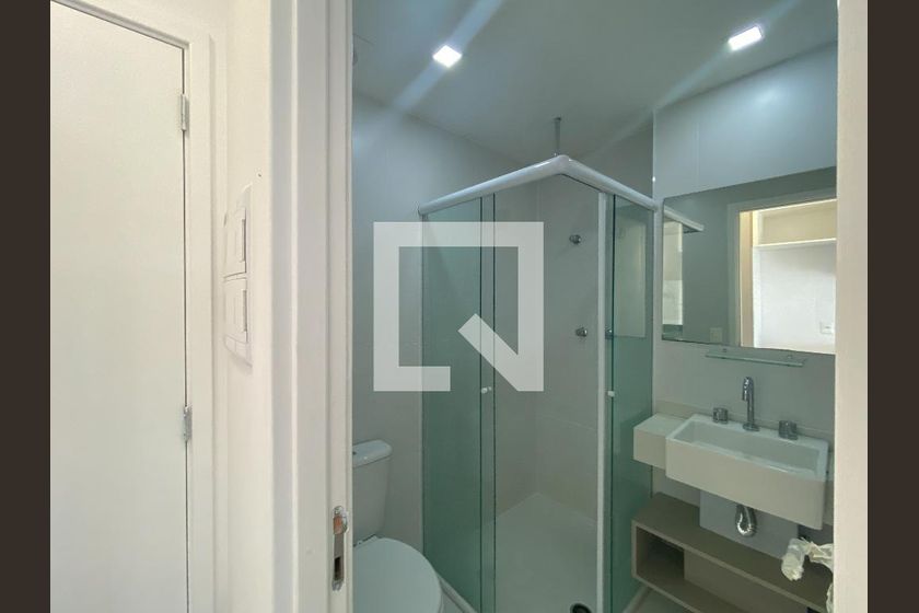 Kitnet-Studio, 26 m² - Foto 41