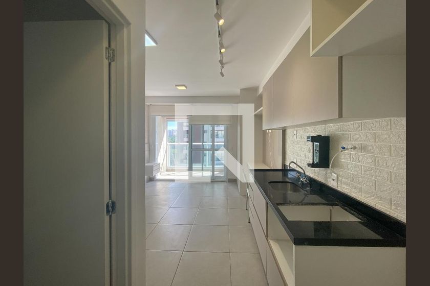 Kitnet-Studio, 26 m² - Foto 1