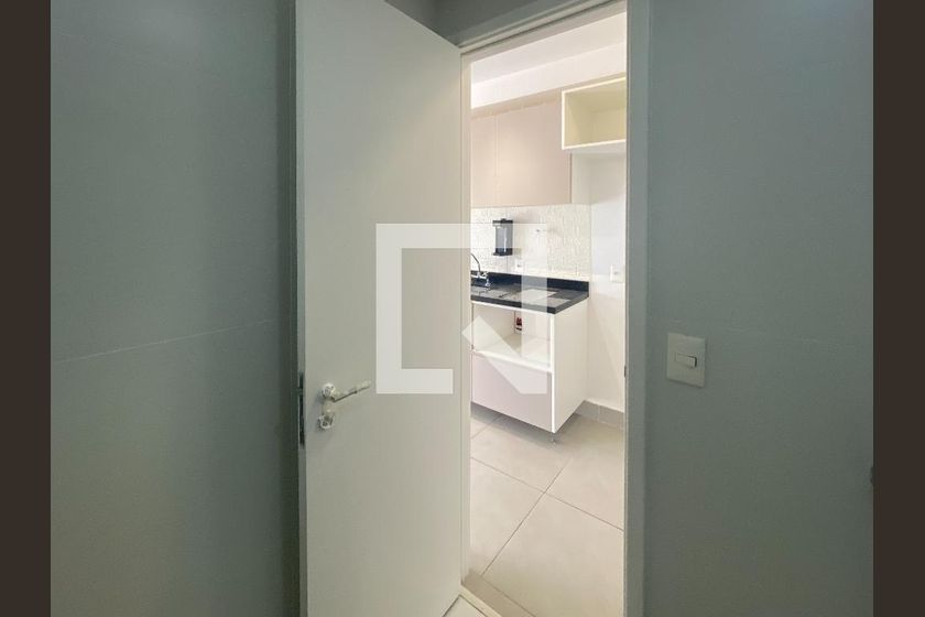 Kitnet-Studio, 26 m² - Foto 47