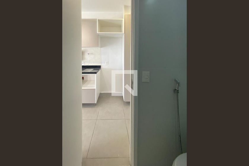 Kitnet-Studio, 26 m² - Foto 55