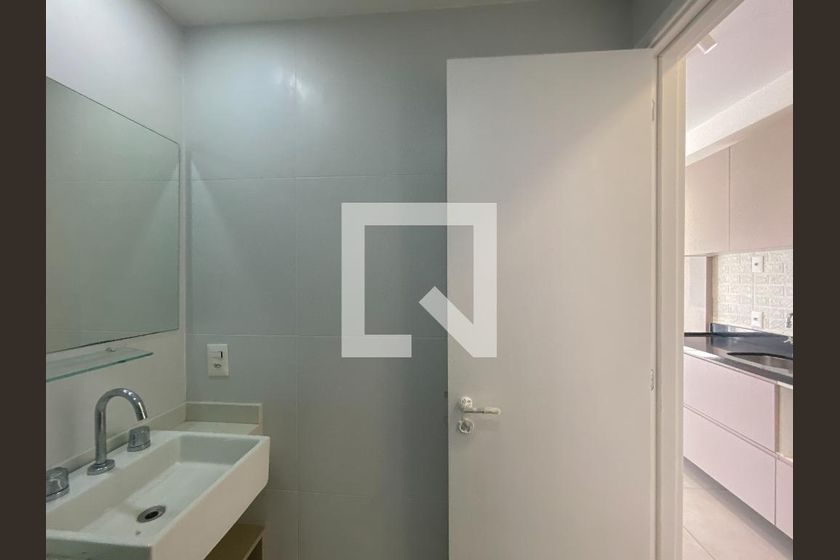 Kitnet-Studio, 26 m² - Foto 49