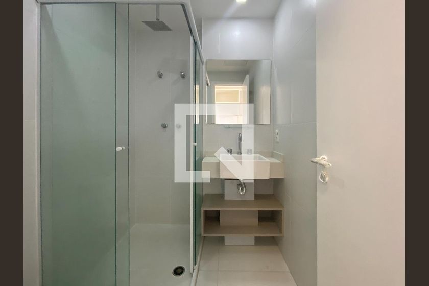 Kitnet-Studio, 26 m² - Foto 43