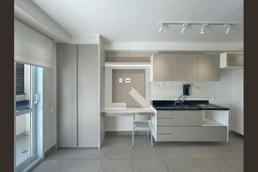 Kitnet-Studio, 26 m² - Foto 15
