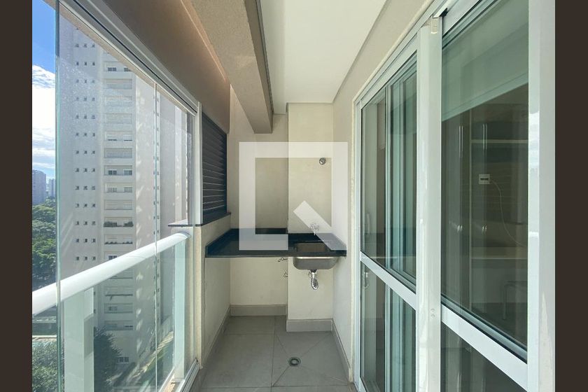 Kitnet-Studio, 26 m² - Foto 29
