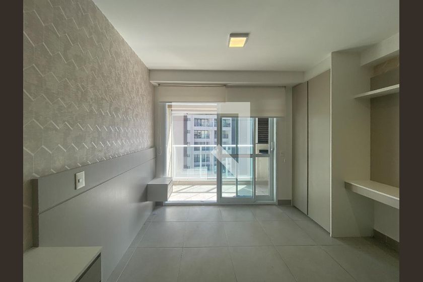 Kitnet-Studio, 26 m² - Foto 5