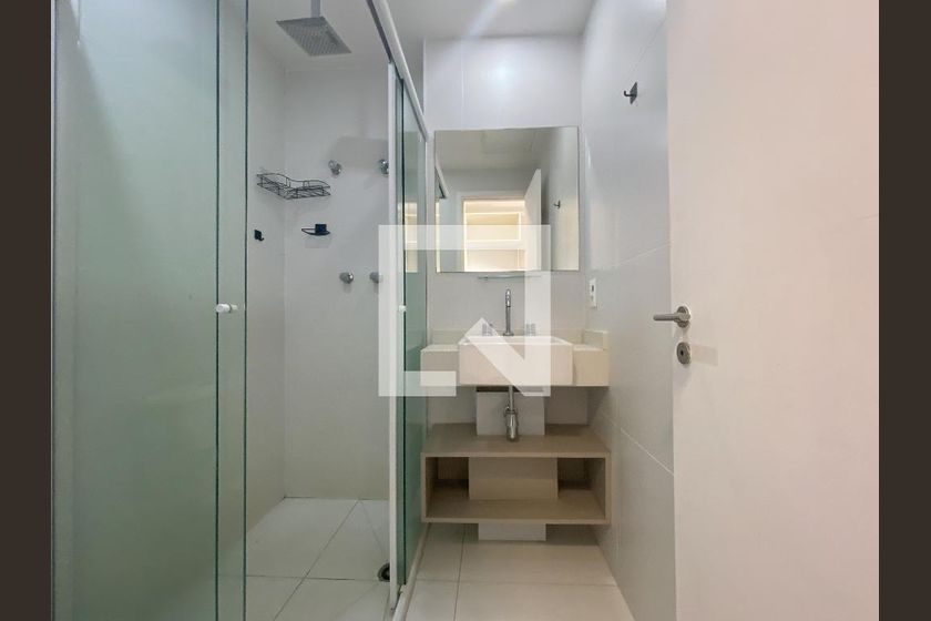 Kitnet-Studio, 26 m² - Foto 43