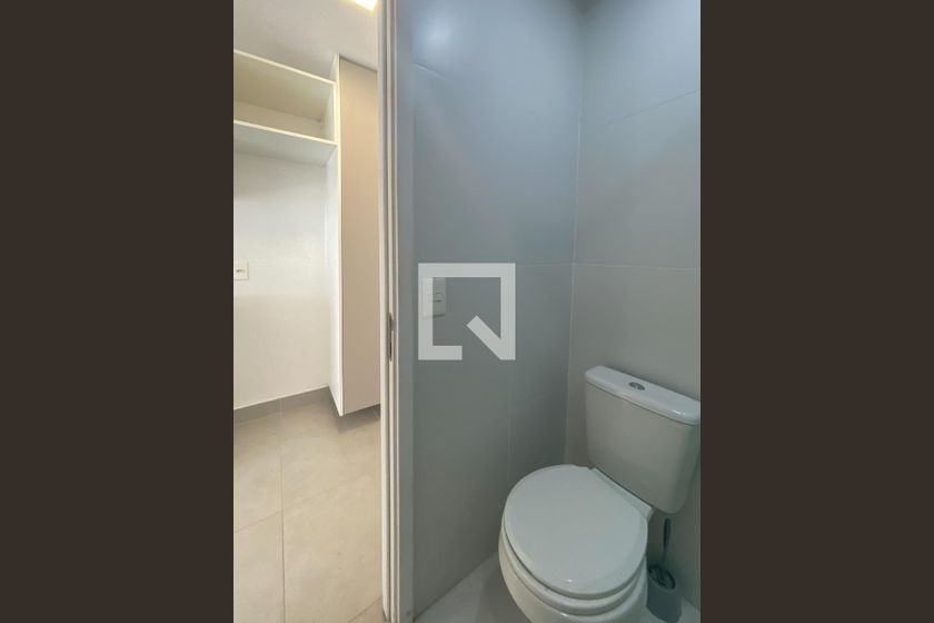Kitnet-Studio, 26 m² - Foto 51