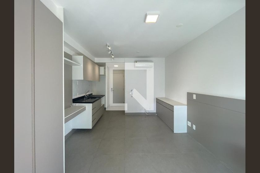 Kitnet-Studio, 26 m² - Foto 19